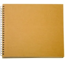 VBS Ringbuch-Album, 30,5 x 30,5 cm
