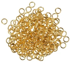 VBS Ringel, Ø 5 mm, 150 Stück