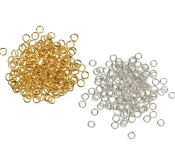VBS Ringel, Ø 5 mm, 150 Stück