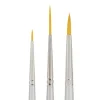 VBS Rundpinsel "Superfein", 3er-Set