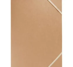 VBS Sammelmappe für Papiere, Kraftkarton