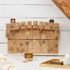 VBS Schablonen-Set "Frohe Weihnachten"
