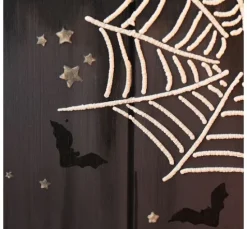 VBS Schablonen-Set "Happy Halloween", A4