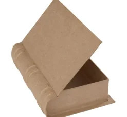 VBS Schachtel "Buch"