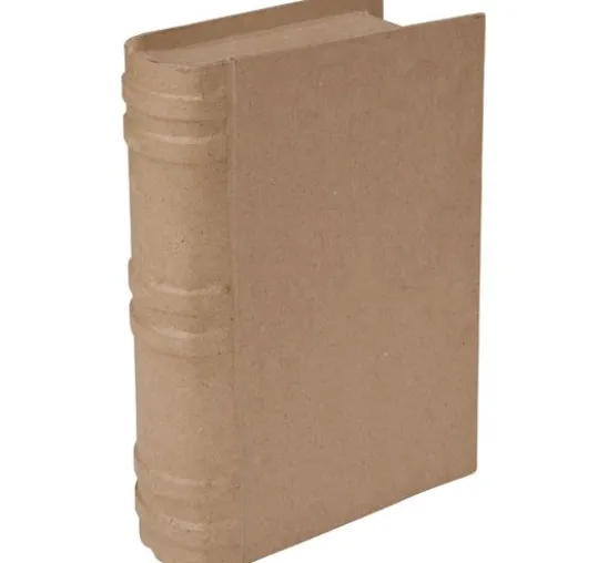 VBS Schachtel "Buch"