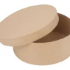 VBS Schachtel "Rund", Ø 19 cm