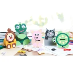VBS Schachtel