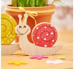 VBS Schnecken 