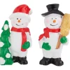 VBS Schneemänner "Klaus & Kristall"