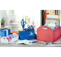 VBS Schreibtisch-Organizer