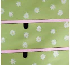 VBS Schubladenbox mit 4 Schubladen