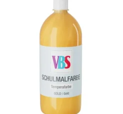 VBS Schulmalfarbe, 1000 ml