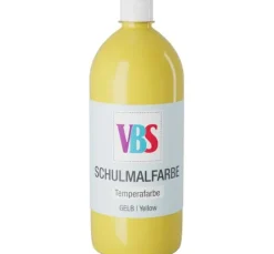 VBS Schulmalfarbe, 1000 ml