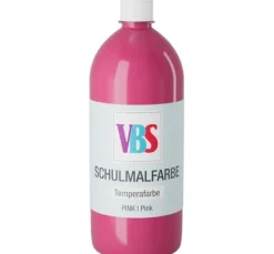 VBS Schulmalfarbe, 1000 ml