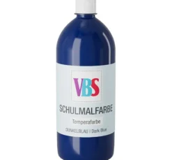 VBS Schulmalfarbe, 1000 ml