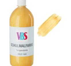 VBS Schulmalfarbe, 1000 ml