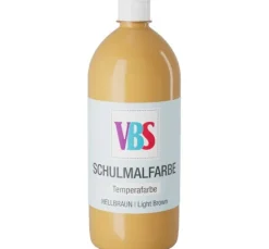VBS Schulmalfarbe, 1000 ml