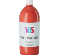 VBS Schulmalfarbe, 1000 ml
