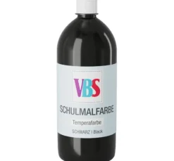 VBS Schulmalfarbe, 1000 ml