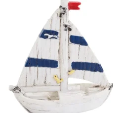 VBS Seegelboot "Aqua Bella"