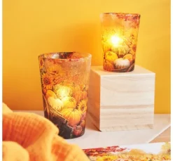 VBS Serviettenlack "Glas und Porzellan"
