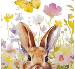 VBS Servietten-Set "Happy Easter"