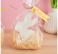 VBS Silikon-Gießform "Hase Hoppel"