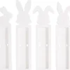VBS Silikon-Gießform "Schokoriegelhalter Bunny"
