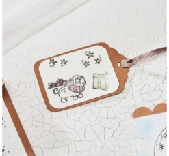VBS Silikonstempel "Christmas Animals"