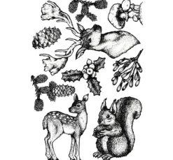 VBS Silikonstempel