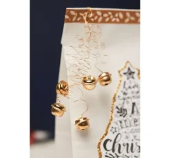 VBS Silikonstempel "Merry X-Mas"