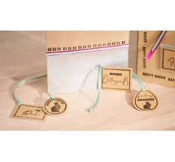 VBS Silikonstempel 