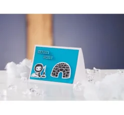 VBS Silikonstempel 