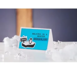 VBS Silikonstempel 