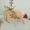 VBS Silikonstempel "Weihnachtsfloristik"