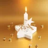 VBS Silikonstempel "Weihnachtszauber"