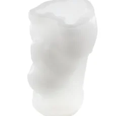VBS Silikon-Vollform 