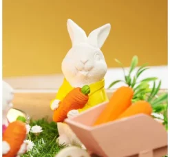 VBS Silikon-Vollform "Hase mit Karotte"