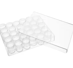 VBS Sortierbox mit 30 Schraubdosen