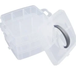 VBS Sortierbox mit Tragegriff