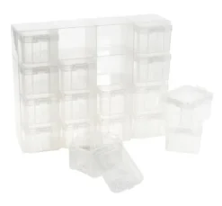 VBS Sortierbox "Setzkasten"