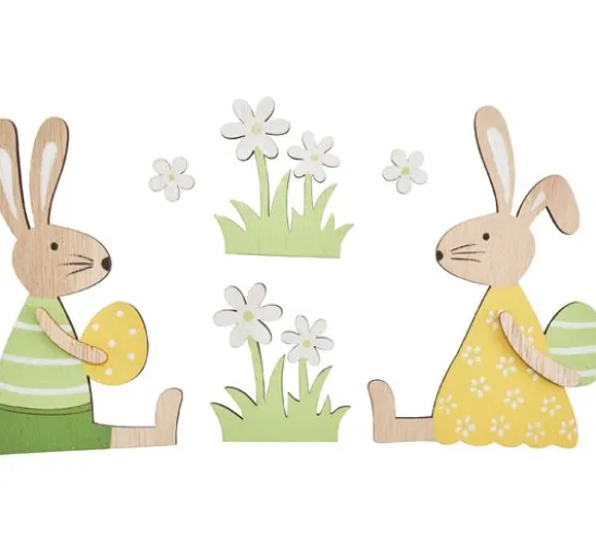 VBS Sortiment "Hase Flecki"