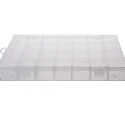 VBS Sortimentsbox mit 28 Fächern