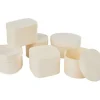 VBS Spanschachteln "Formen", 6er-Set
