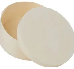 VBS Spanschachtel "Rund", Ø 12 cm