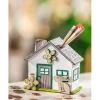 VBS Spardose "Haus"