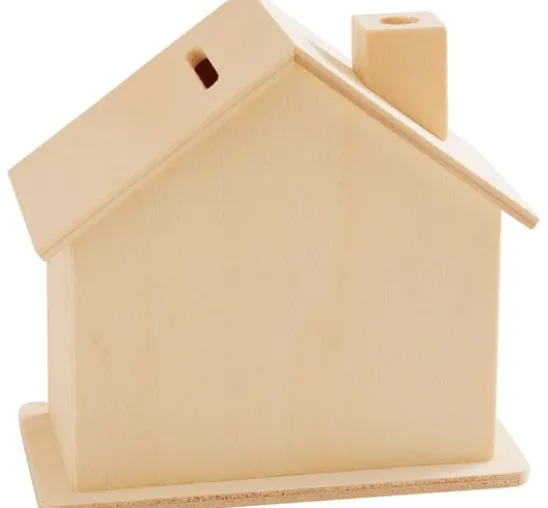 VBS Spardose "Haus"