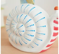 VBS Spardose "Schnecke"