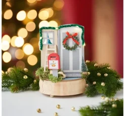 VBS Spieluhr "Stille Nacht"