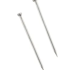 VBS Stahlstecknadeln, 18 mm, 50 g